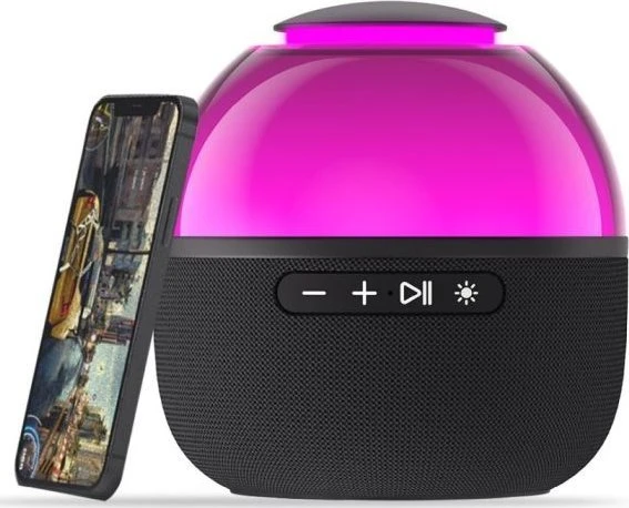Havit SK900BT - bluetooth belaidė kolonėlė, juoda