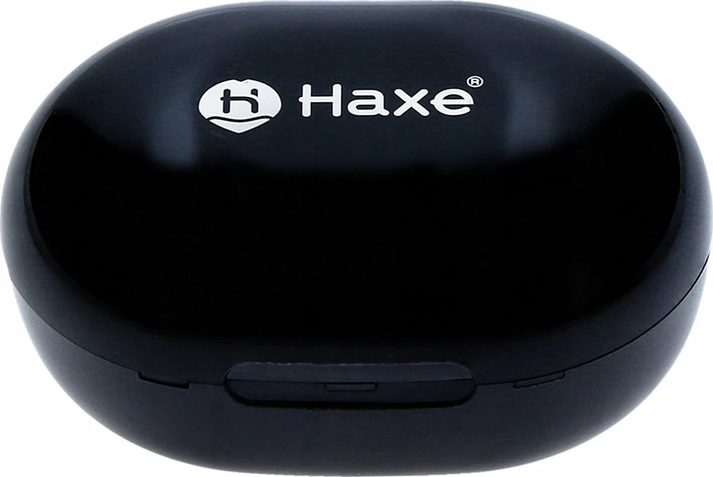Ausinės - HAXE JH-A39 Juodos