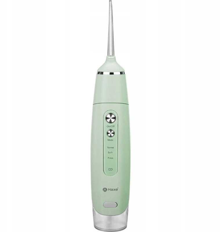 Haxe RUBIS HX 716 burnos irigatorius