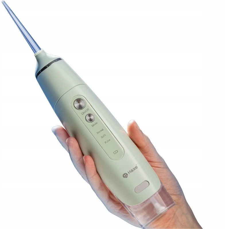 Haxe RUBIS HX 716 burnos irigatorius