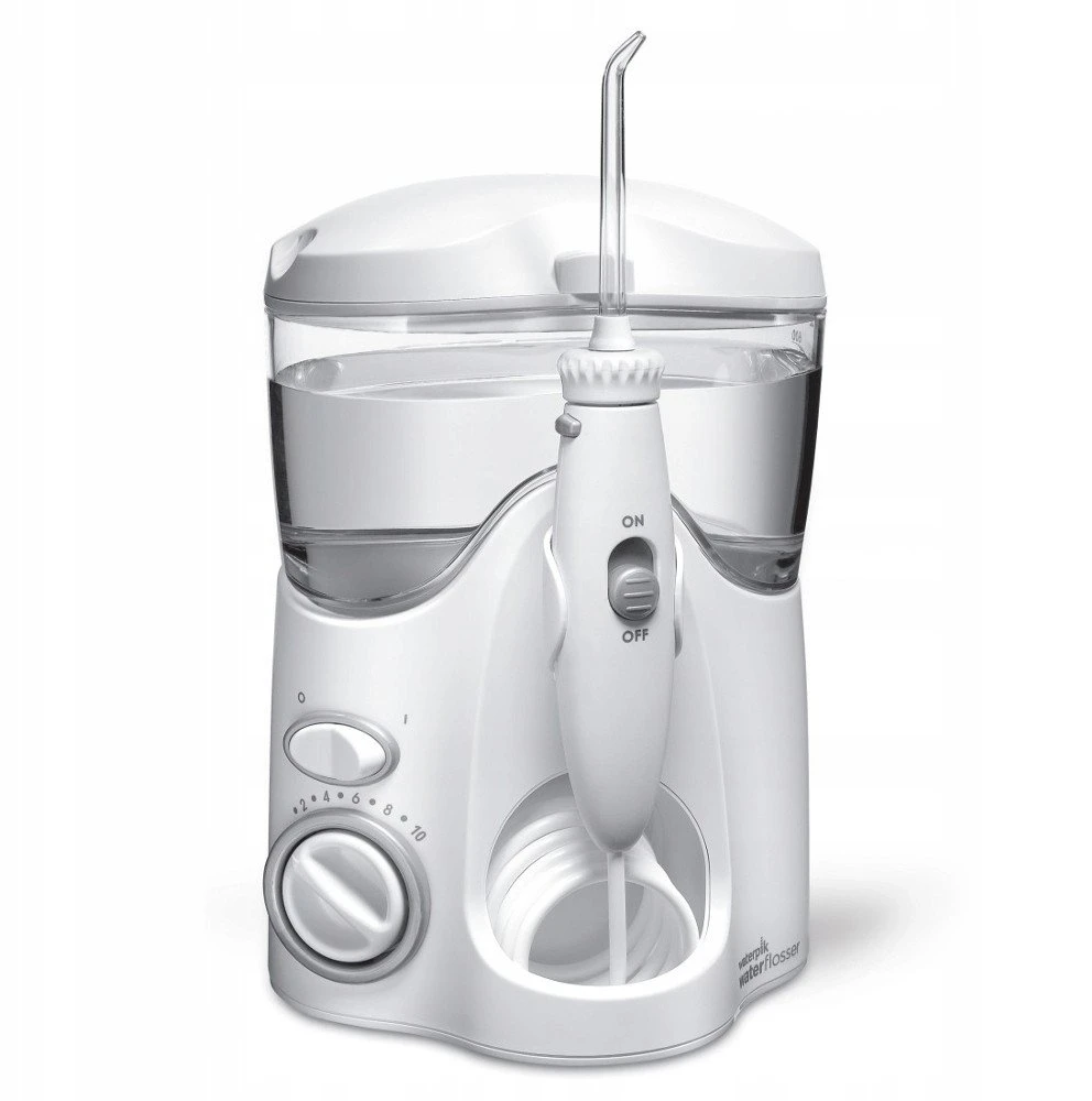 Haxe Waterpik WF-100 balta