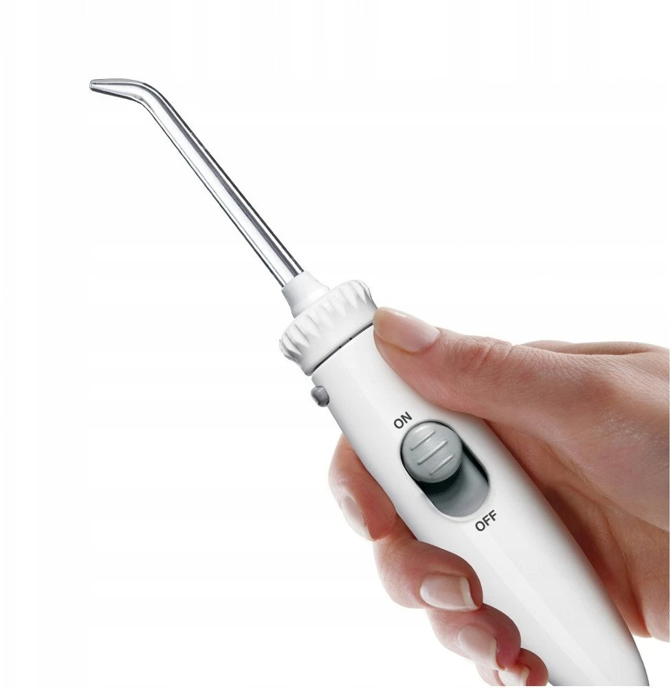 Haxe Waterpik WF-100 balta