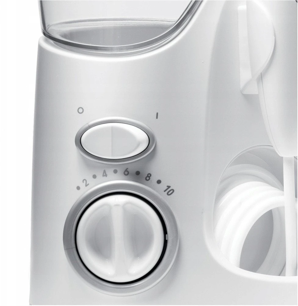 Haxe Waterpik WF-100 balta
