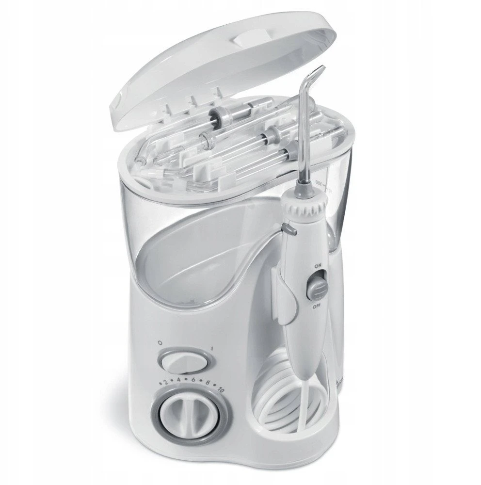 Haxe Waterpik WF-100 balta