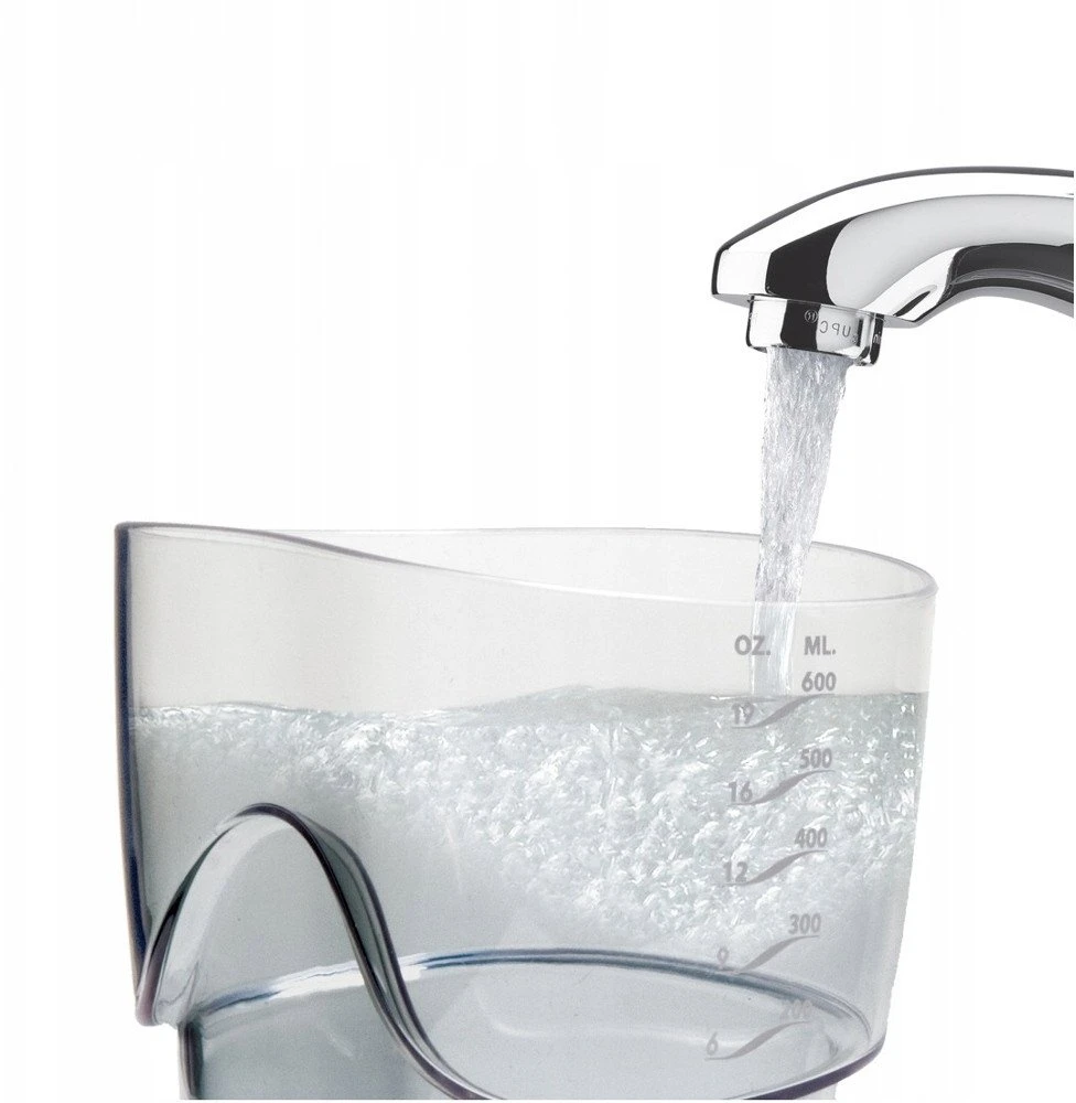 Haxe Waterpik WF-100 balta