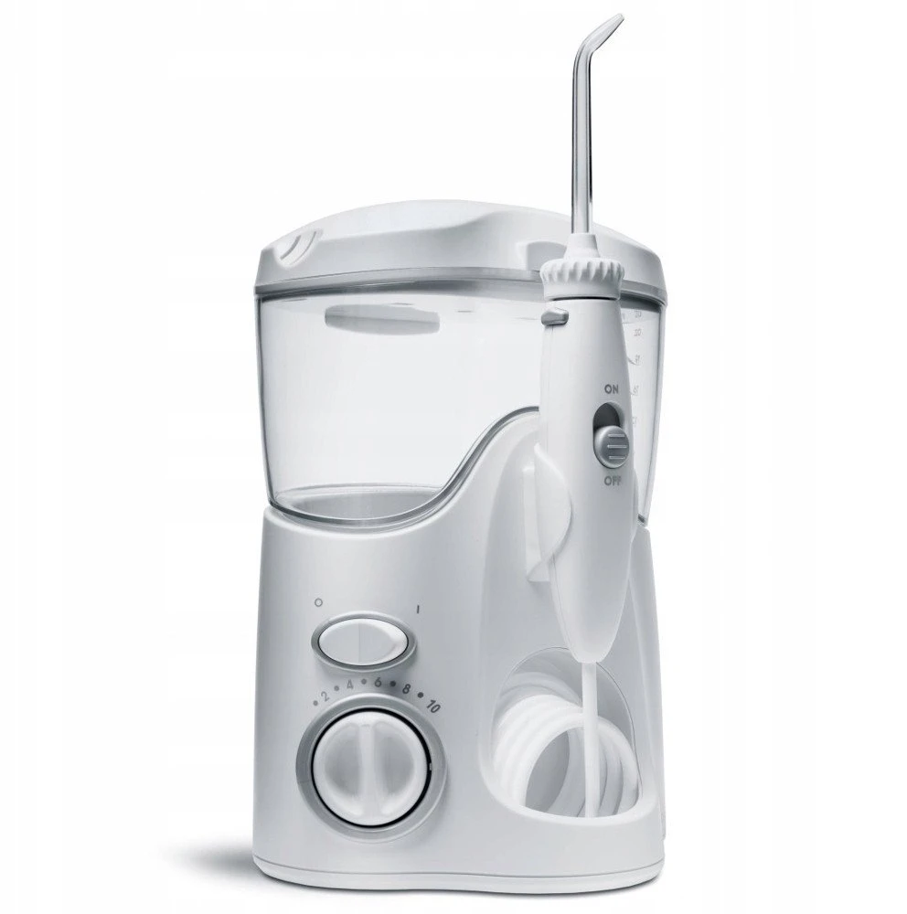 Haxe Waterpik WF-100 balta
