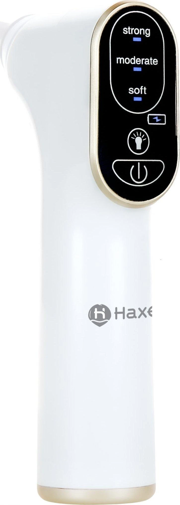 HAXE HX212 nosies aspiratorius