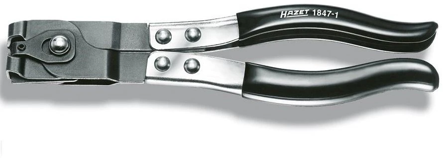 Hazet 1847-1