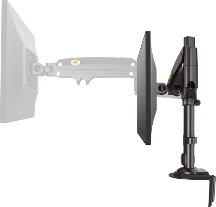 Monitoriaus laikiklis NB H100 17-30"