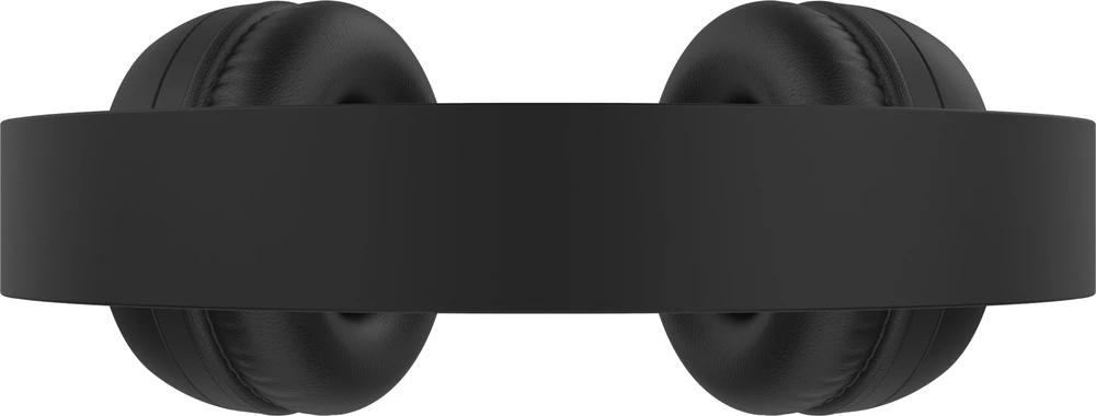 HC210 ausinės STREETZ, mikrofonas, garsumo reguliavimas, USB-C, juodos / HC210-BLK / 6612120