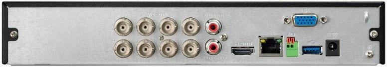 Bcs Line BCS-L-XVR0801-4KE(5)