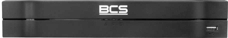 Rejestrator BCS LINE BCS-L-XVR0401-4KE(5)