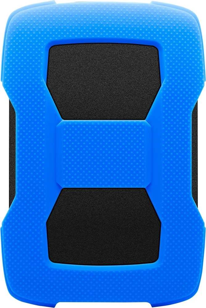 ADATA HD330 1000 GB, 2.5 ", USB 3.1, Mėlyna
