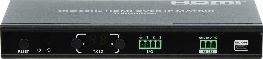 TST EXTENDERIO SIŲSTUVAS HDMI-EX122E-TX