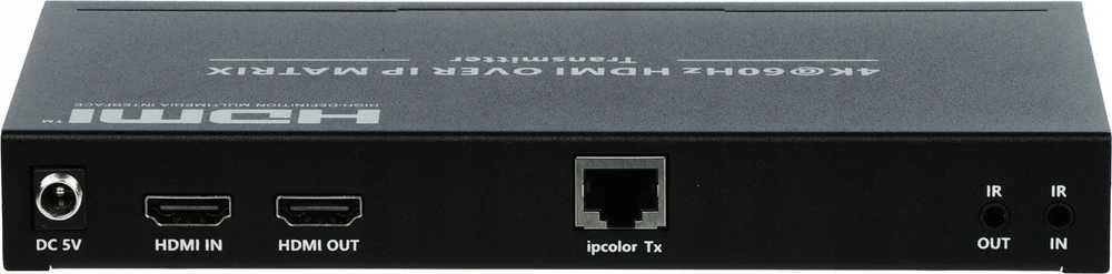 TST EXTENDERIO SIŲSTUVAS HDMI-EX122E-TX
