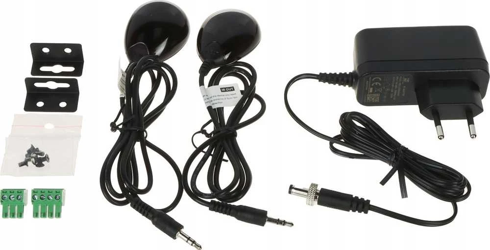 TST EXTENDERIO SIŲSTUVAS HDMI-EX122E-TX