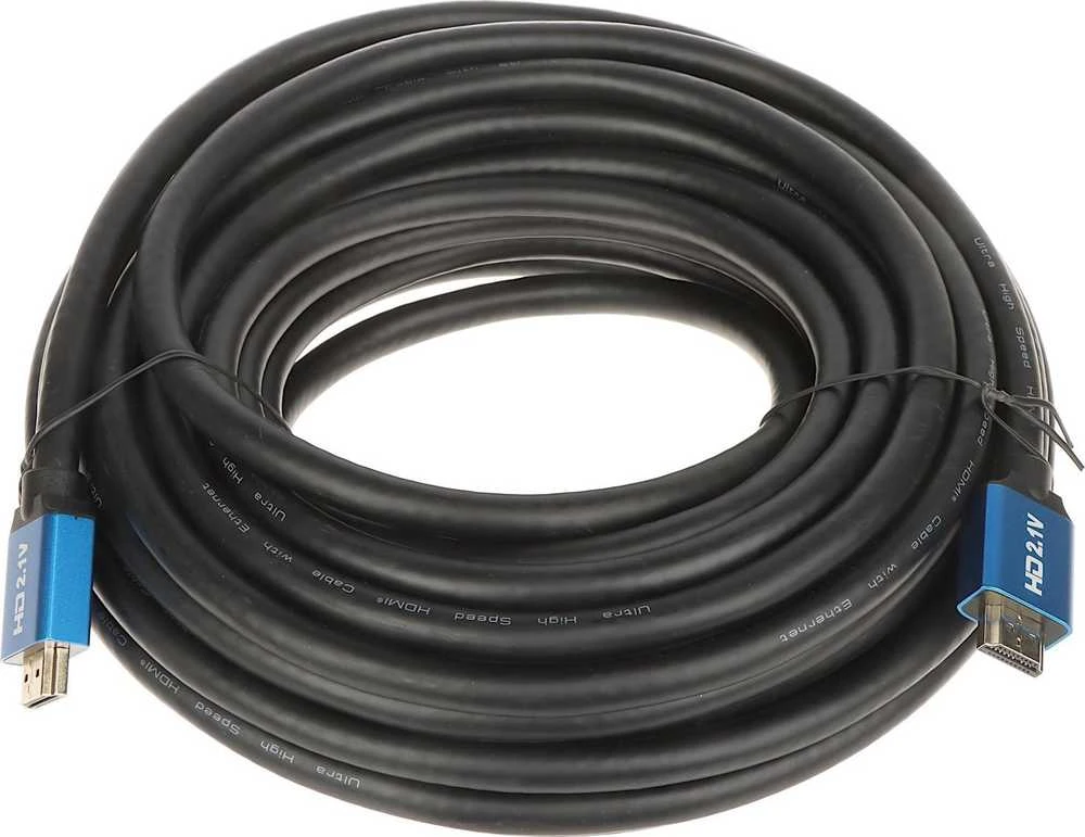 TST KABELIS HDMI-15-V2.1 15 m