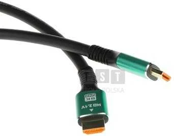 KABELIS HDMI-15-V2.1/8K 15&nbsp;m Delta Multimedia