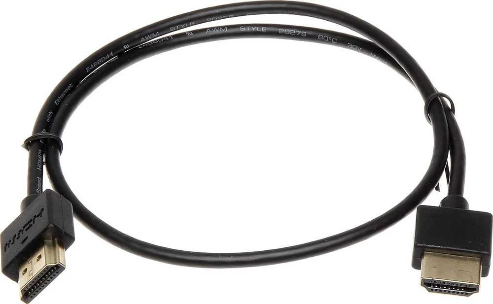 TST KABELIS HDMI-3.0/SLIM 3.0 m