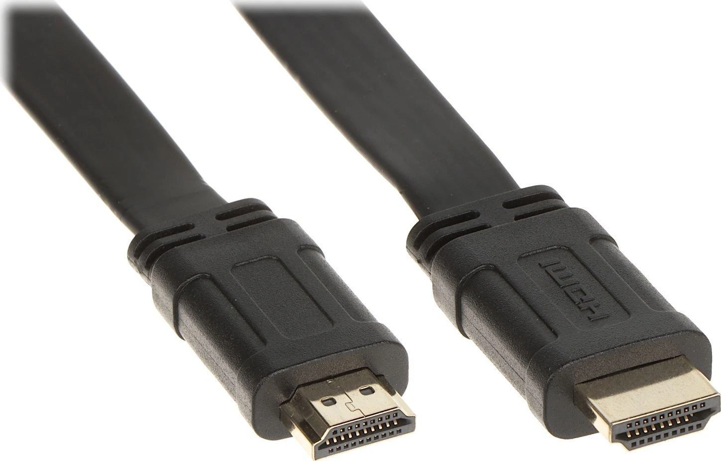 TST KABELIS HDMI-5.0-FL 5 m