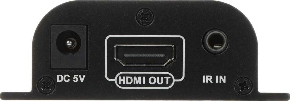 TST EKSTENDERIS SU ŠAKOTUVU HDMI-SP-EX-6IR-V4