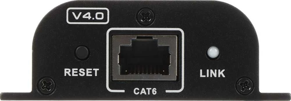 TST EKSTENDERIS SU ŠAKOTUVU HDMI-SP-EX-6IR-V4