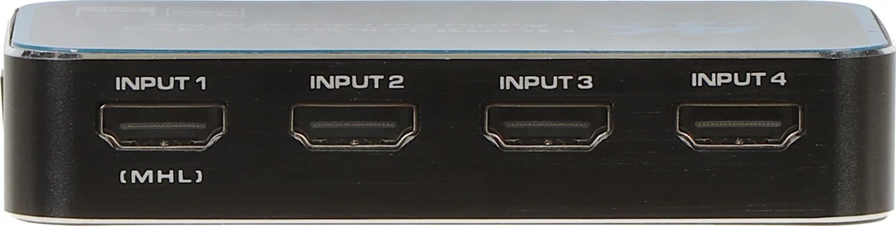 TST PERJUNGIKLIS HDMI-SW-4/1-2.0