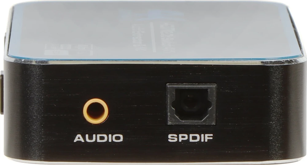 TST PERJUNGIKLIS HDMI-SW-4/1-2.0