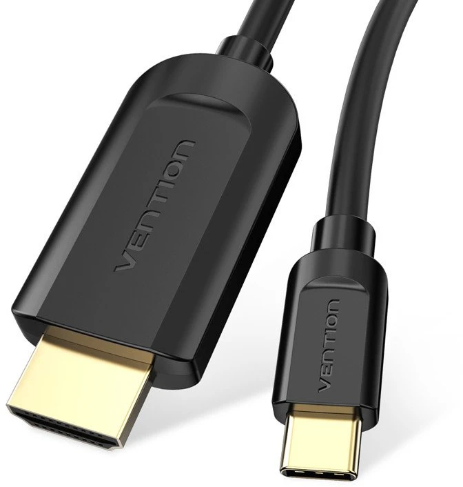 HDMI–USB-C KABELIS 2M/CGUBH VENTION