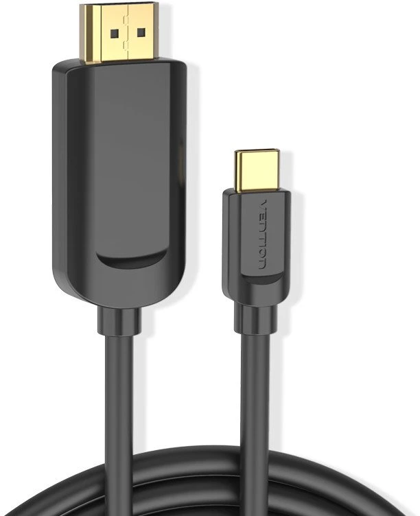 HDMI–USB-C KABELIS 2M/CGUBH VENTION