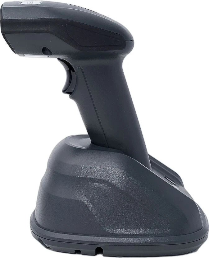 HDWR brūkšninių kodų skaitytuvas, belaidis 1D HD8900 (440)