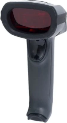 HDWR brūkšninių kodų skaitytuvas, belaidis 1D HD8900 (440)