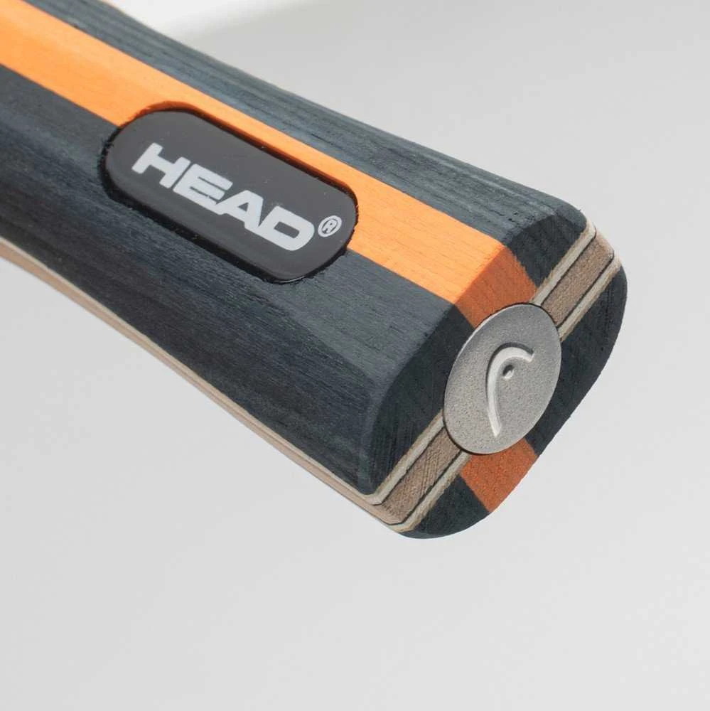 Head ARIERA STRIKE raketės rankenos detalė