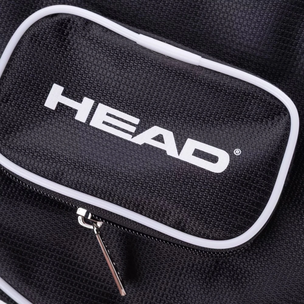 Head Galvos nešioklės dvigubas užvalkalas, universalus dydis