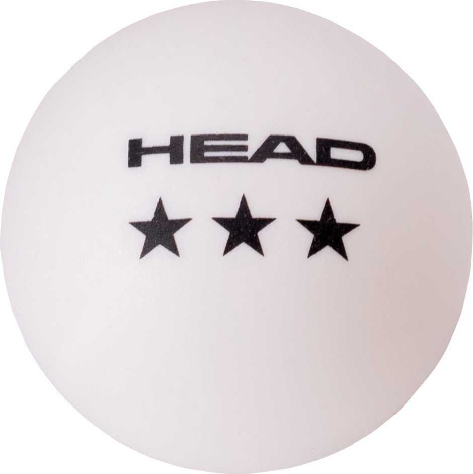 Head Kamuoliukų rinkinys 6 vnt.