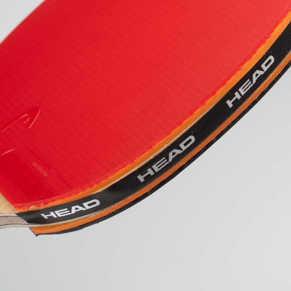 Head ROLLNET SPIN SET rakečių komplektas