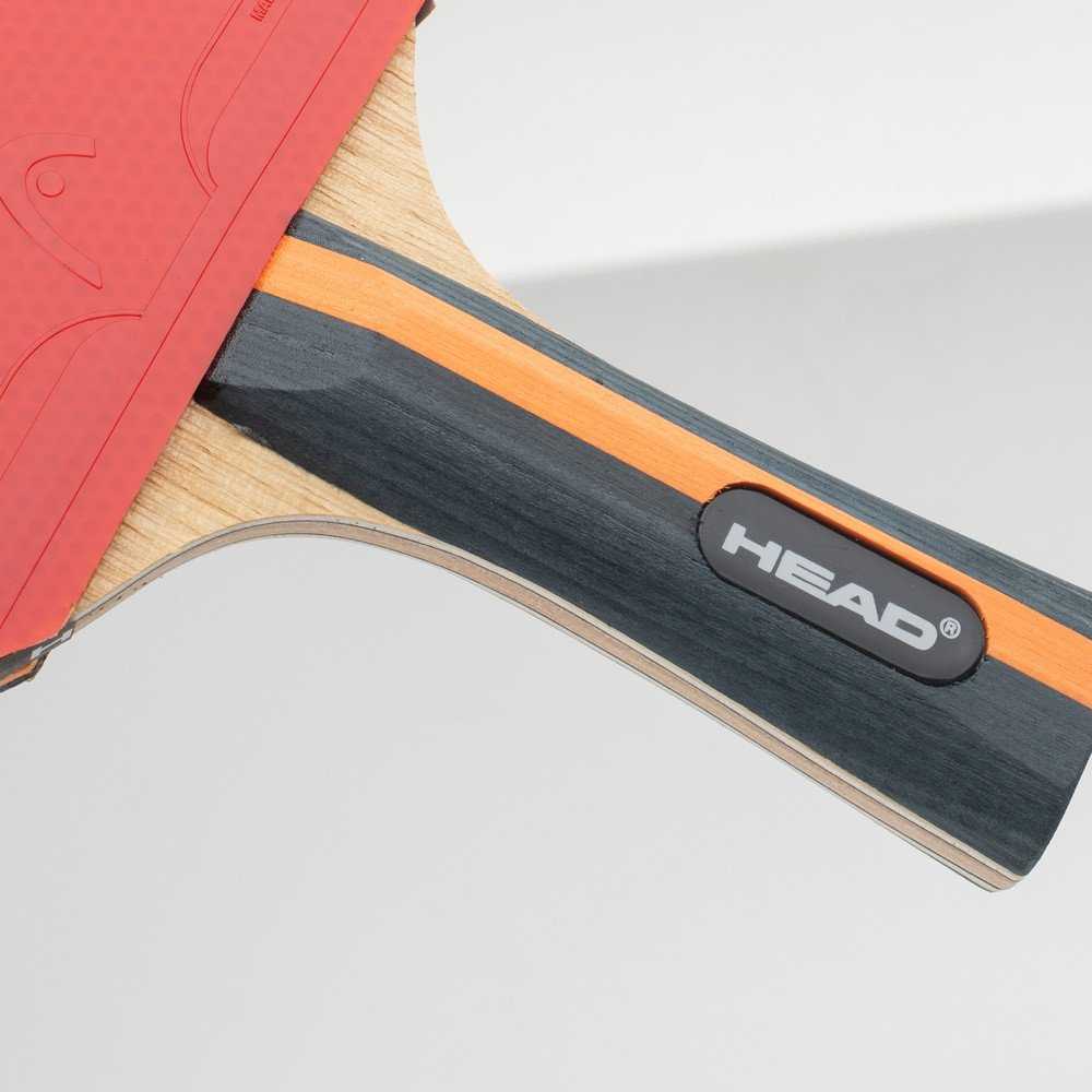 Head ROLLNET SPIN SET rakečių komplektas