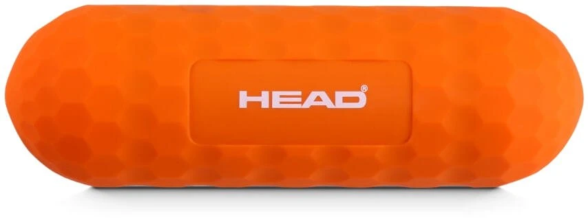 HEAD Silikoniniai hanteliai 1kg x 2 vnt.