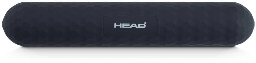 HEAD Silikoniniai hanteliai 2kg x 2 vnt.