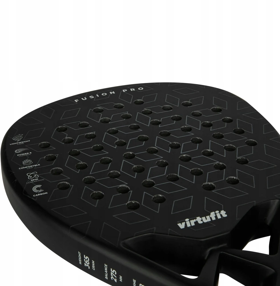 Head Virtufit Padel Fusion Pro VF12007 Padelio Raketė
