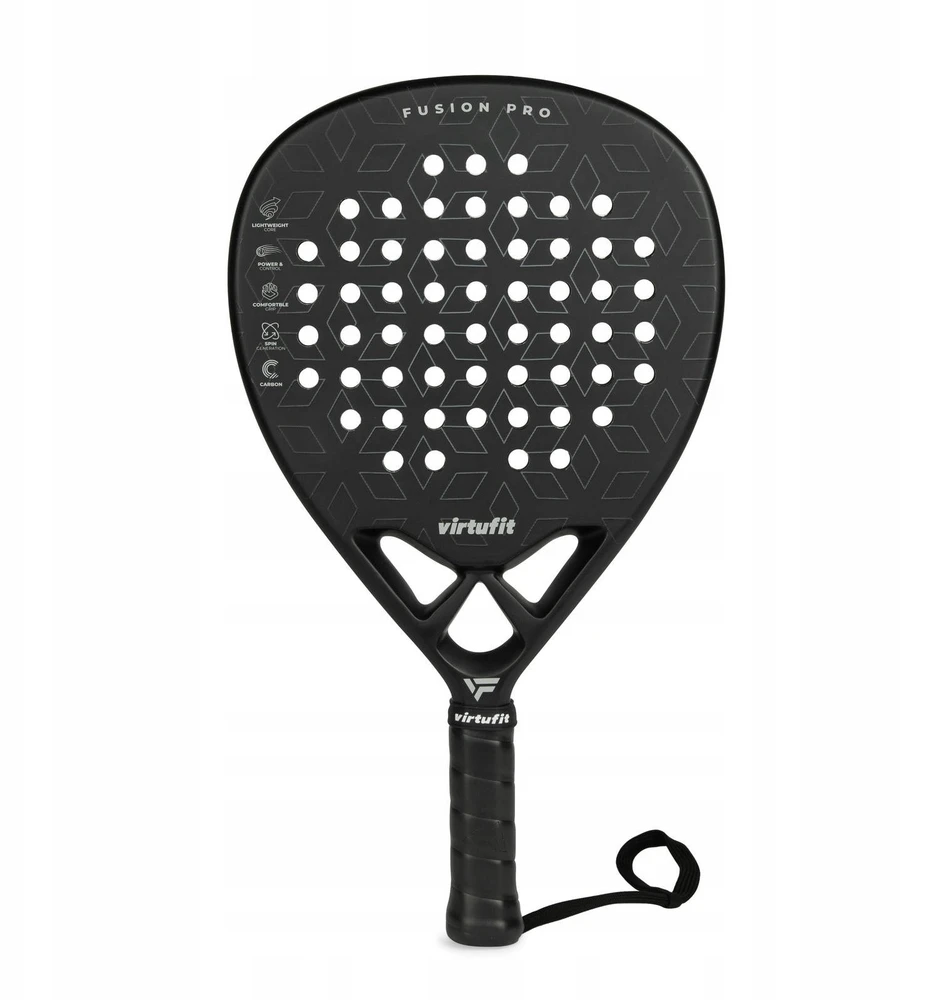 Head Virtufit Padel Fusion Pro VF12007 Padelio Raketė