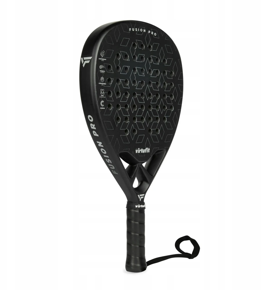 Head Virtufit Padel Fusion Pro VF12007 Padelio Raketė