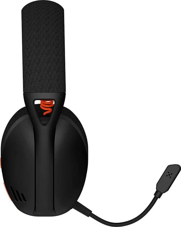 CANYON headset EGO GH-13 Juodas