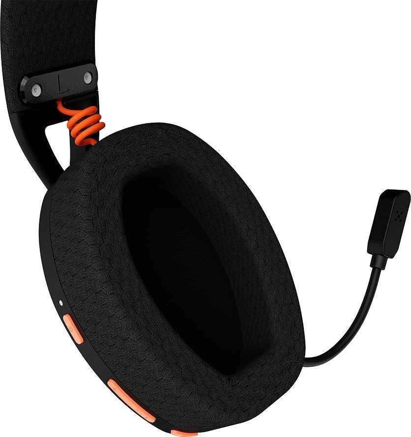 CANYON headset EGO GH-13 Juodas