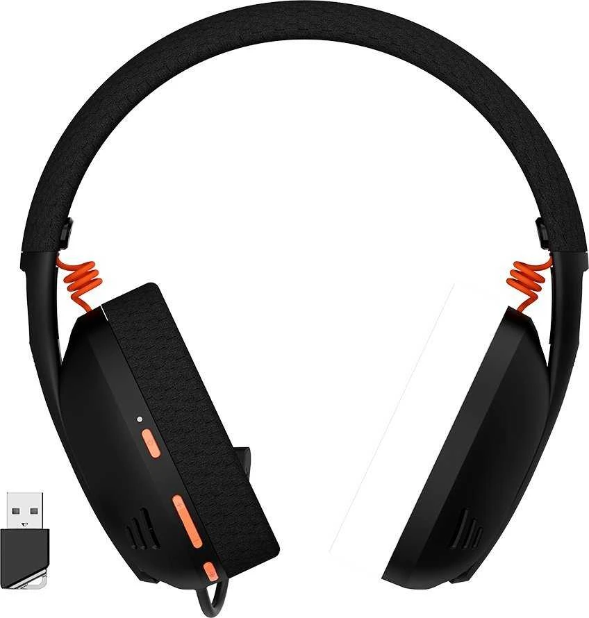 CANYON headset EGO GH-13 Juodas