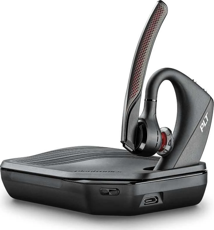 Poly Laisvų ran. įr. Plantronics Voyager 5200