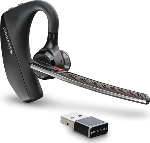 Poly Laisvų ran. įr. Plantronics Voyager 5200