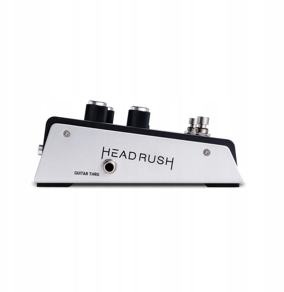 „Headrush AUTOTUNE VX5“ – vokalo efektas