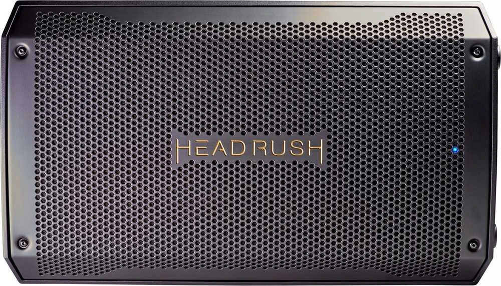 Sourcing Headrush FRFR-108 MK2 - gitaros kolonėlė | Tiekimas
