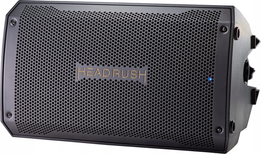Sourcing Headrush FRFR-108 MK2 - gitaros kolonėlė | Tiekimas